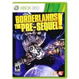Borderlands The Pre-Sequel (XBOX 360) - rabljeno Cene