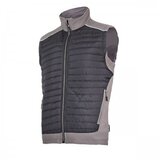 Lahti Pro PRSLUK PODSTAVLJEN CRNO-KAKI "3XL" LAHTI L4131106 | shoptok.hr