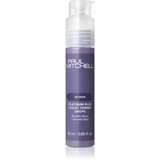 Paul Mitchell Platinum Plus Violet Toning Drops kapljice za nevtralizacijo rumenih odtenkov 25 ml | Shoptok.si
