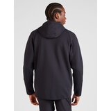 Under Armour Sportski gornji dio trenirke 'Unstoppable' siva / crna | shoptok.hr