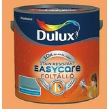 DULUX unutarnja disperzijska boja (Narančaste boje, 2,5 l) Cijene