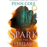 Hachette Penn Cole - Spark of the Everflame | Eponuda.com