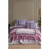 posteljina home 160x220cm versay lila