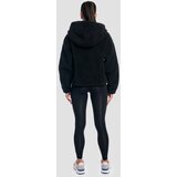 GymBeam Ženska jakna Sherpa Black | Eponuda.com