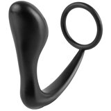Extreme Erekcijski obroček s stimulatorjem prostate (R20411) Cene