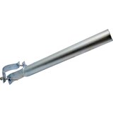 Mitea Lighting M450002 nosač ulične svetiljke-lira 2