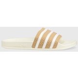 Adidas Natikači moški, bež barva | Shoptok.si