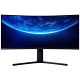 Xiaomi Monitor 34”, zakrivljeni, Quad HD, HDMI, Display Port – Monitor 34” | Eponuda.ba