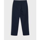 Sinsay Chino traperice s podesivim pojasom | shoptok.hr