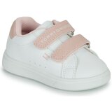 Tommy Hilfiger Nizke superge HECTOR Bela Cene