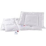 Universe of Sleeping Dječji zimski poplun s punjenjem od perja 67x100 cm Capella Baby – | shoptok.hr