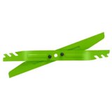 Ego Power set duplih noževa za malčiranje za kosačicu kosilicu LM2130E-SP AB2100D-E | Eponuda.ba