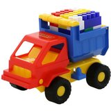  Kamion kocke 25x18x16 ( 001290 ) Cene