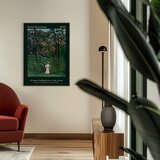 Styler Slika 50x70 cm Exotic Forest – | shoptok.hr