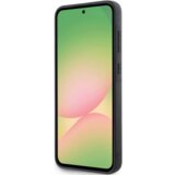 Guess GUHCSA56G4GFBR ovitek za Samsung Galaxy A56 - rjav | Shoptok.si