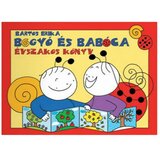 Pagony Bogyó i Babóca - Knjiga o godišnjim dobima - Cijene