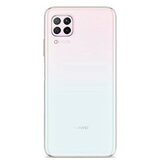 Nillkin clear case 1,8mm silikonski ovitek za huawei P40 lite e - prozoren | Shoptok.si