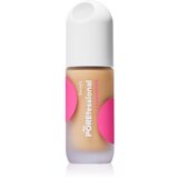Benefit The POREfessional Foundation tekoči puder z učinkom osvetljevanja z niacinamidom odtenek 11W Excellence 30 ml Cene