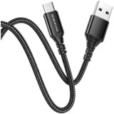  USB kabal 1m BOROFONE BX54 Ultra bright charging data Micro black | Eponuda.ba
