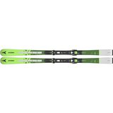 Atomic Odrasli smučarski set Redster X9S Revo S + X12 GW Zelena | Shoptok.si