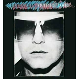 Elton John - Victim Of Love (LP)