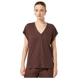 SCOTCH & SODA Scotch&soda - Ženska majica sa v izrezom | ePonuda.com