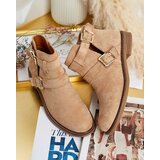 Resti Women's Geronsa cutout boots | ePonuda.com