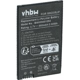 VHBW Baterija za BMW X4 / X5 / X6 / X7, MKD35UP, 550 mAh Cene
