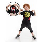 Denokids Two-Piece Set - Black - Relaxed fit Cijene
