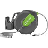  Avtomatska stenska škatla za vrtno cevi K25 | Shoptok.si