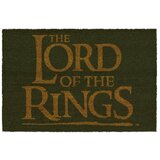 LORD OF THE RINGS The Logo doormat | shoptok.hr