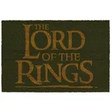 The Logo doormat
