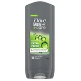 men Extra Fresh muški gel za tuširanje 400ml