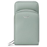 Vuch Ženski novčanik Rosia Dusty Green, 10 x 18 cm | shoptok.hr