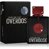 Armaf Club de Nuit Intense Overdose parfumska voda za moške 100 ml | Shoptok.si