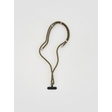 Reserved PHONE LANYARD - zelena | shoptok.hr