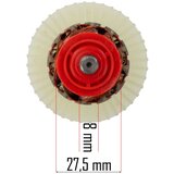  Rotor čekića PM-MU-2800TN-WI | shoptok.hr