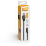 COLORWAY USB Apple Lightning Kabel 1m 2.1A Crni | shoptok.hr