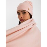 LAKERTA Set-LK-KMPL-509147.48P-light pink | Shoptok.si