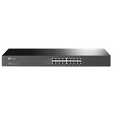 Tp-link lan switch TL-SF1016 10/100 16port rackmount Cene