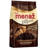 Čokolada ŠTARK čoko komadići za kuvanje 120g