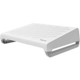 Fellowes Odmarač za noge Breyta bela 100016563 | ePonuda.com