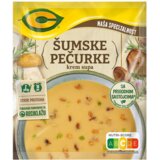 C proizvodi krem supa C šumske pečurke 50g Cene