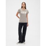 GAP T-shirt with logo - Women's | Shoptok.si