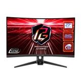 AsRock PG27F15RS1A computer monitor 68.6 cm (27) 1920 x 1080 pixels Full HD Black | shoptok.hr