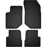 Wielganizator Komplet gumijastih zaščitnih preprog za: Opel Corsa F kombilimuzina (2019 do -), (22129012) | Shoptok.si