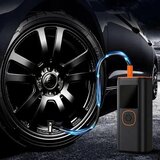Aptel AG795A akumulatorski kompresor 160 PSI / 11 bar, 7500 mAh, 32 L/min, USB-C + Powerbank | shoptok.hr