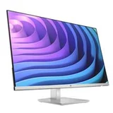 Hp Monitor M27h 68,6 cm (27") FHD LED IPS FreeSync, (21286670)