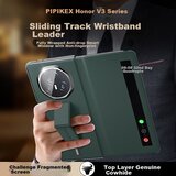  Pipiqiao Maska za mobilni telefon Honor Magic V3, Zelena | Eponuda.com
