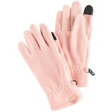 Cool club rokavice 5 prstov CAG2932148 D roza 116/128 | Shoptok.si